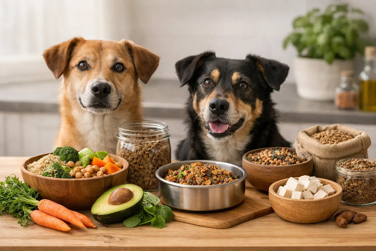 7 Top Sustainable Dog Feeding Ideas