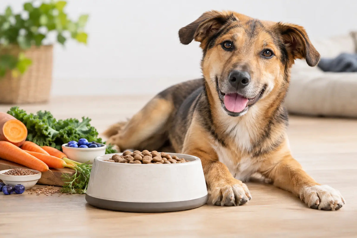 Dog Food Review: What Matters Beyond the Label
