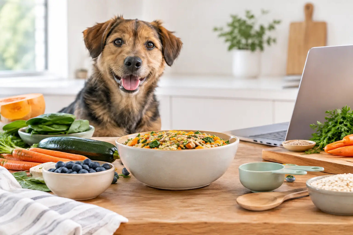 7 Best Dog Food Recipe Tools for Home Cooks