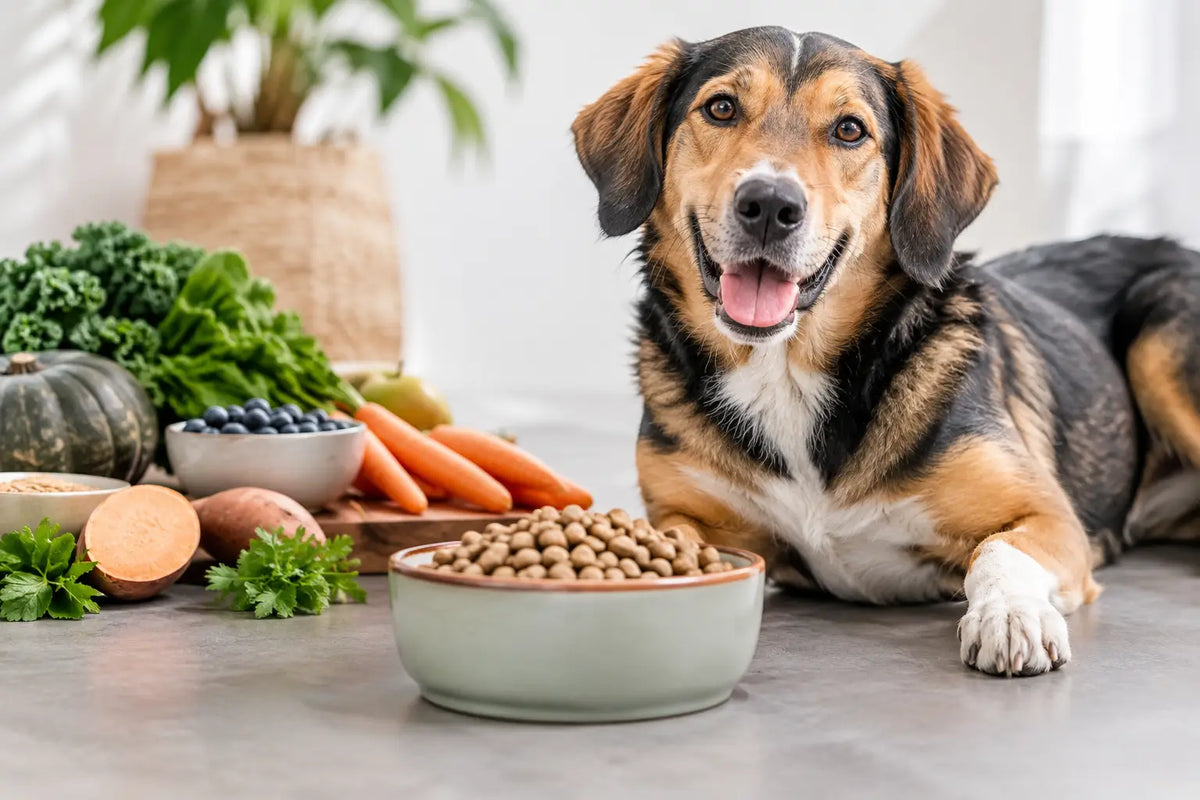 Top Ethical Dog Feeding Choices That Fit Real Life