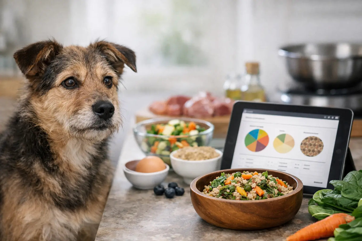 Dog Recipe Calculator Review: What Really Matters