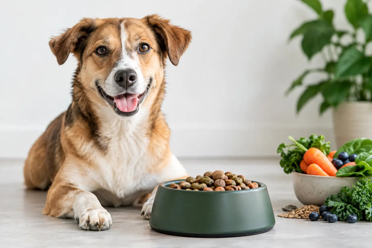What Functional Dog Foods Can Do for Your Dog