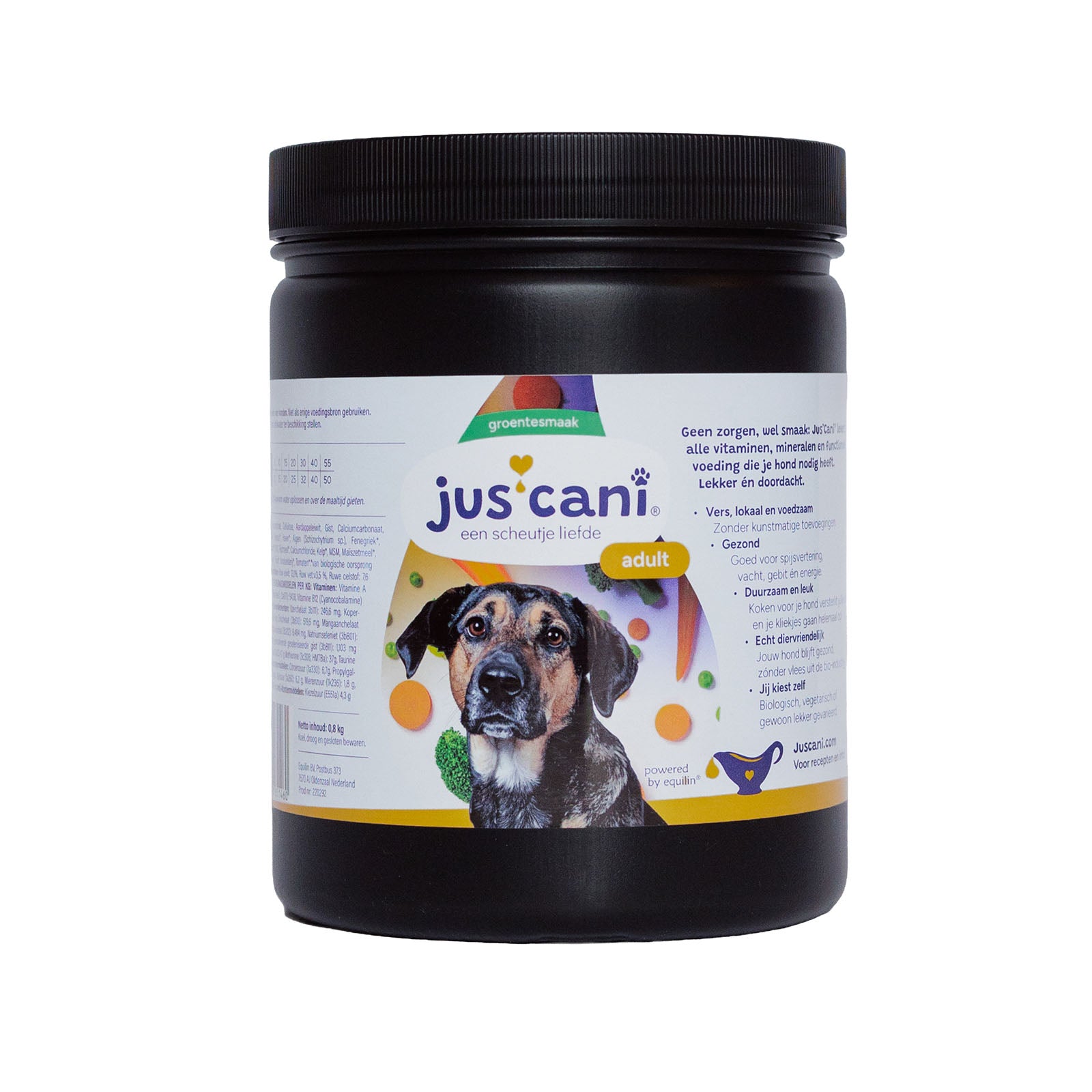 Jus´Cani Adult
